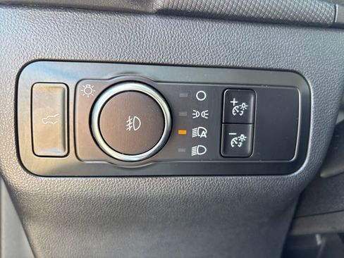Used 2025 Ford Bronco Sport Big Bend AWD/4WD image 19