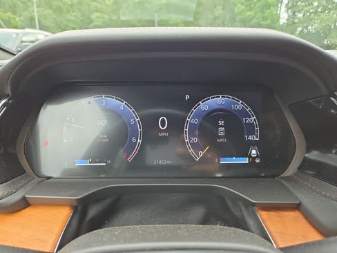 Used 2022 Jeep Grand Cherokee Summit AWD/4WD image 15