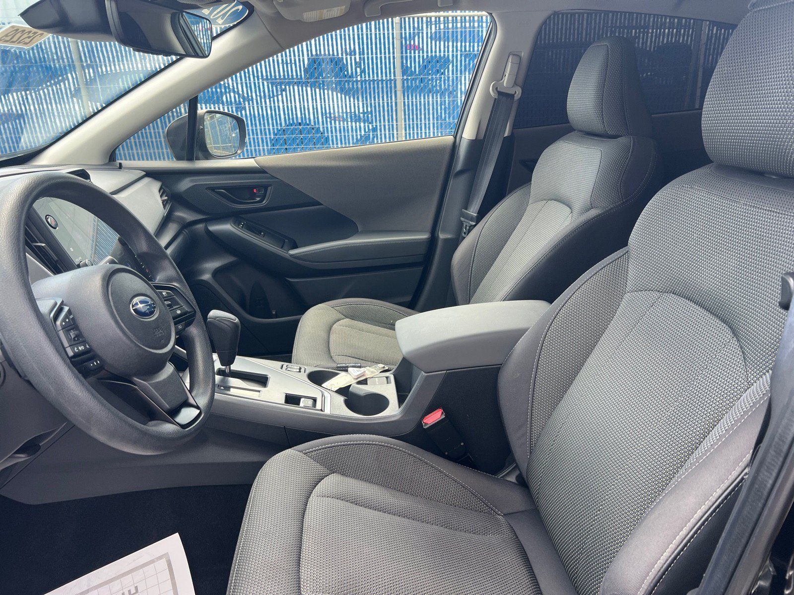 Certified 2024 Subaru Crosstrek 2.0i Premium AWD/4WD image 20