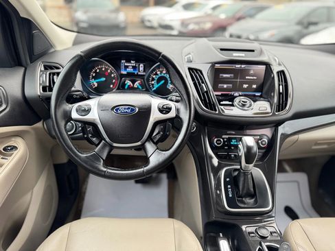 Used 2014 Ford Escape Titanium image 18