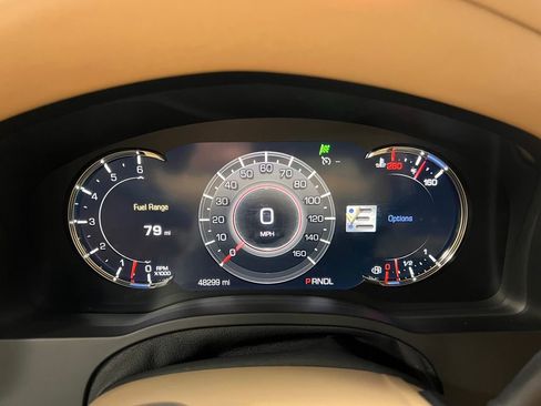 Used 2020 Cadillac Escalade Platinum AWD/4WD image 31