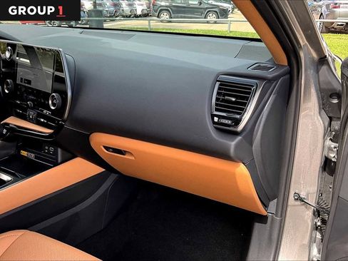 Used 2026 Lexus NX 350 AWD w/ Accessory Package (Z1) image 16