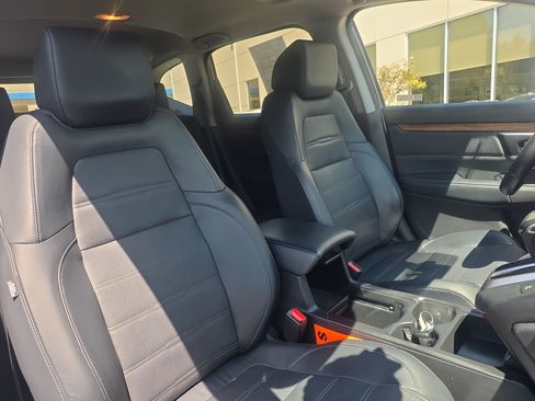 Used 2022 Honda CR-V EX-L image 13