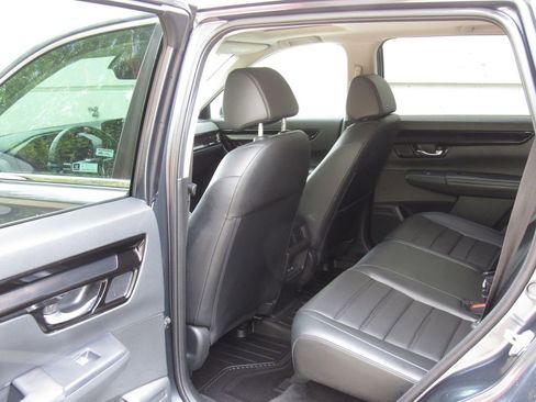 Used 2024 Honda CR-V EX-L image 14