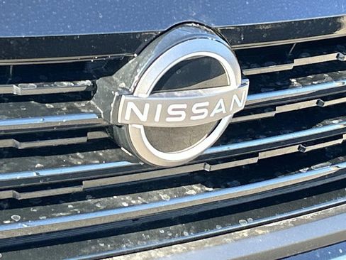 New 2026 Nissan Kicks SV w/ SV Premium Package FWD image 10