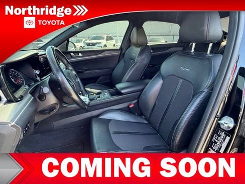 Used 2022 Kia K5 GT-Line FWD image 6