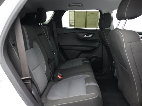 Used 2024 Chevrolet Blazer LT w/ Convenience Package FWD image 43