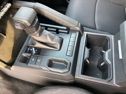 Used 2024 Toyota Tacoma SR image 27