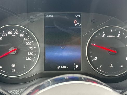 New 2025 Mercedes-Benz Sprinter 2500 image 28