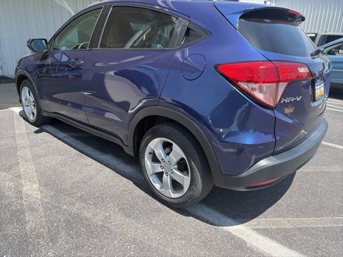Used 2016 Honda HR-V EX-L image 4
