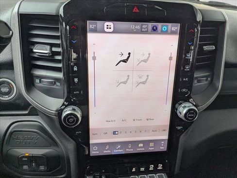 New 2026 RAM 2500 Tradesman image 11