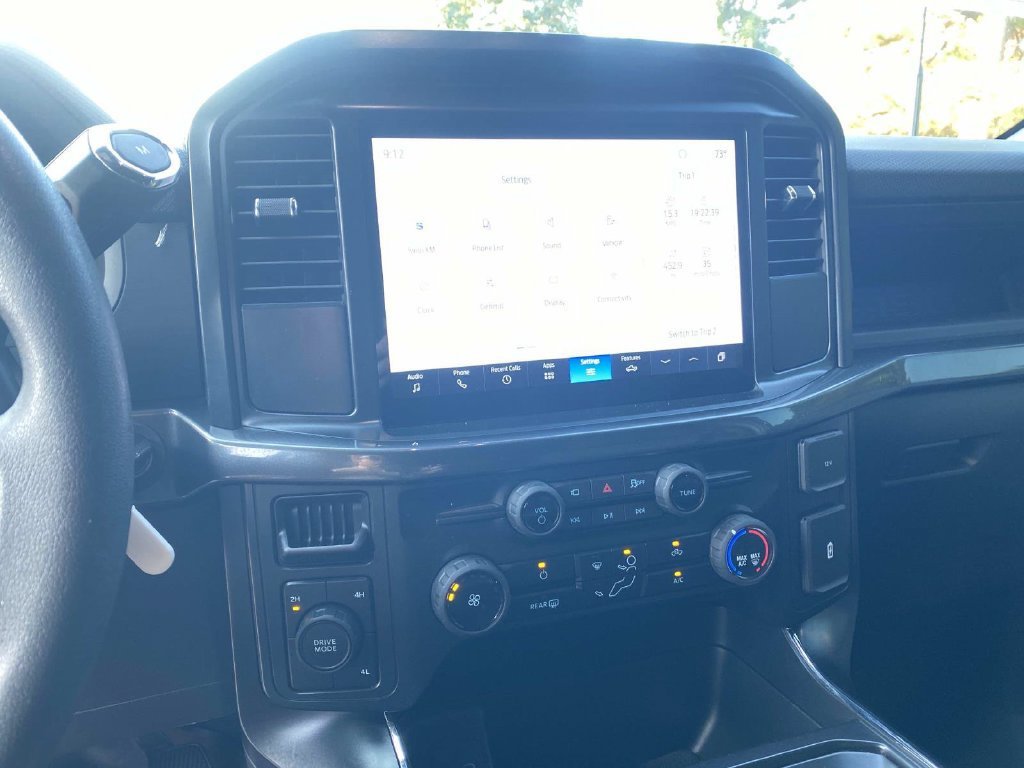 Used 2025 Ford F150 STX AWD/4WD image 25