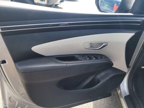 Used 2024 Hyundai Tucson SEL FWD image 17