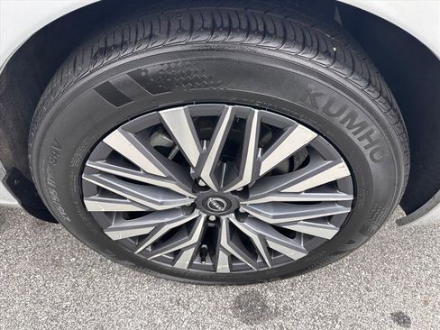 Used 2025 Nissan Altima 2.5 SV image 26