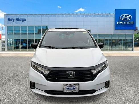 Used 2023 Honda Odyssey Sport image 8