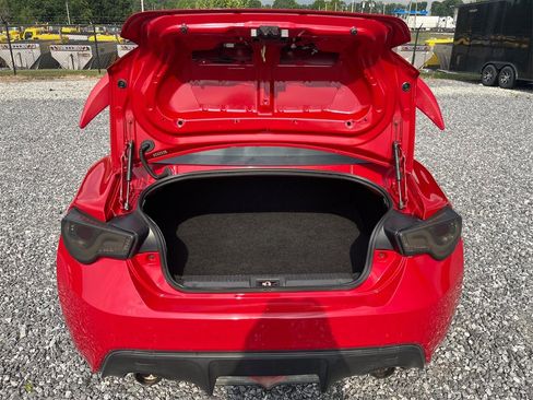 Used 2015 Scion FR-S RWD image 13