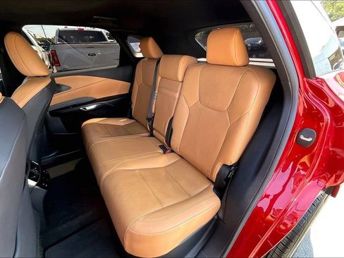 Used 2023 Lexus RX 350 Premium Plus w/ Accessory Package (Z1) FWD image 24