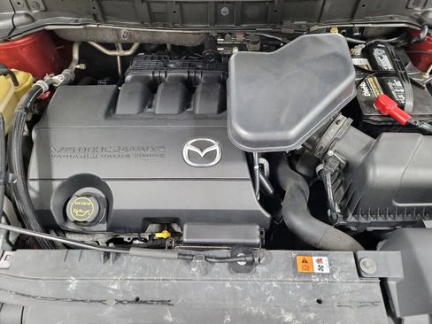 Used 2014 MAZDA CX-9 Grand Touring w/ GT Technology Package AWD/4WD image 30
