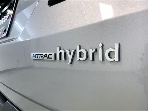 Used 2024 Hyundai Tucson SEL AWD/4WD image 9