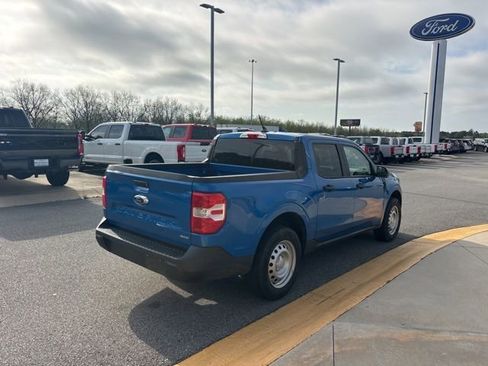 Used 2022 Ford Maverick XL w/ Equipment Group 100A Standard image 5