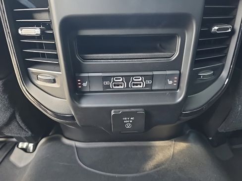 New 2026 RAM 3500 Limited image 23