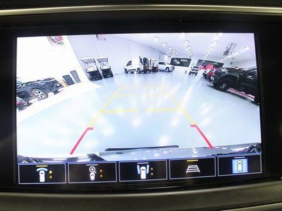 Used 2022 Buick Enclave Avenir w/ Avenir Technology Package