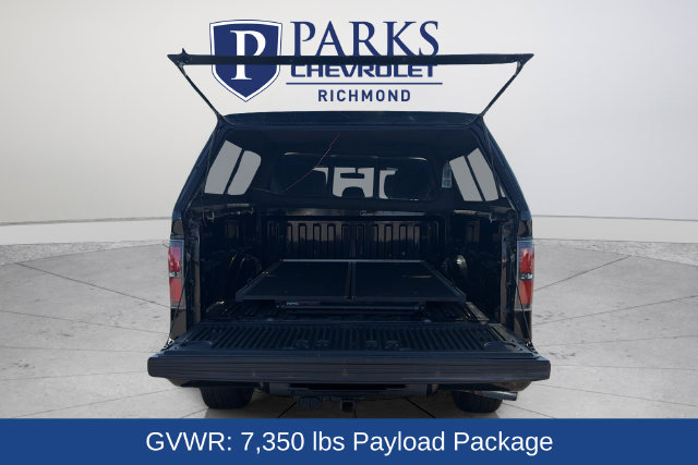 Used 2013 Ford F150 FX4 w/ Luxury Equipment Group AWD/4WD image 19