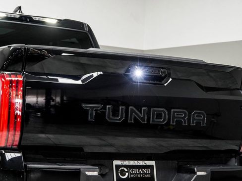 Used 2023 Toyota Tundra Platinum RWD image 13