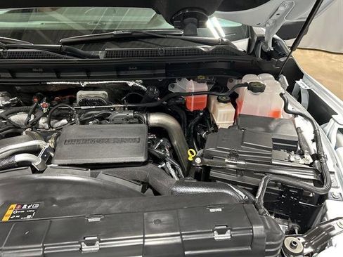 New 2025 GMC Sierra 2500 Denali Ultimate w/ Max Trailering Package image 14