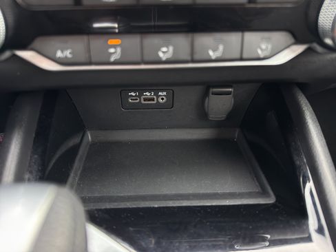 Certified 2024 Nissan Altima 2.5 SV image 20