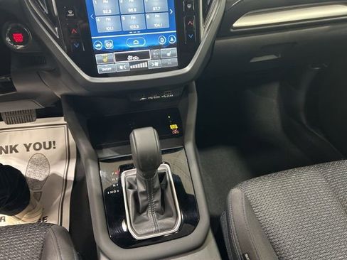 Certified 2025 Subaru Forester Premium image 13
