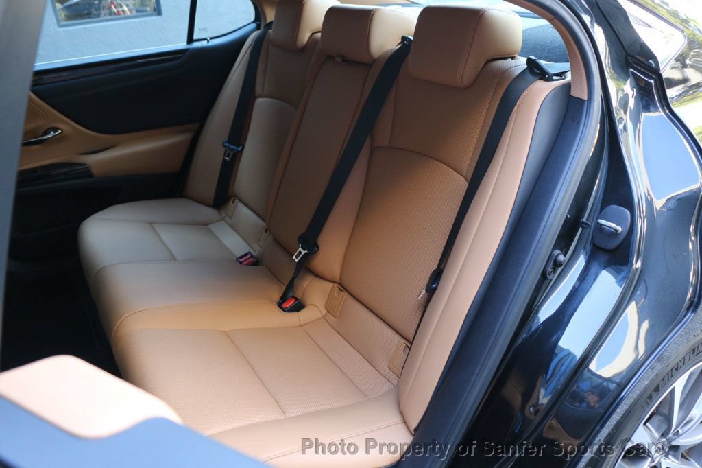 Used 2023 Lexus ES 350 w/ Accessory Package (Z2) FWD image 30