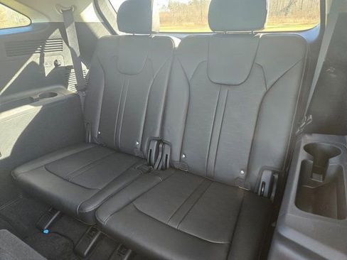 New 2026 Kia Sorento S w/ S Panoramic Sunroof Package FWD image 19