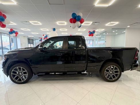 Used 2019 RAM 1500 Sport w/ Level 2 Equipment Group image 4