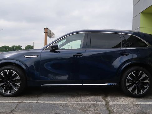 Used 2024 MAZDA CX-90 3.3 Turbo S w/ Premium Plus AWD/4WD image 7