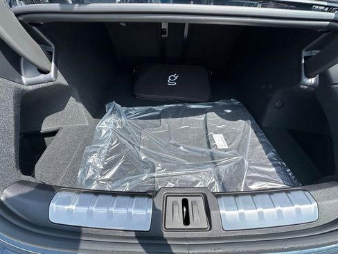 New 2026 Porsche Taycan RWD image 37