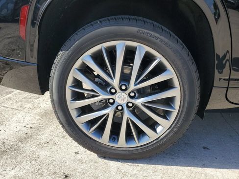 New 2026 Buick Enclave Avenir w/ Super Cruise Package FWD image 6