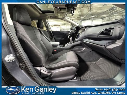 Certified 2023 Subaru Outback Premium image 29