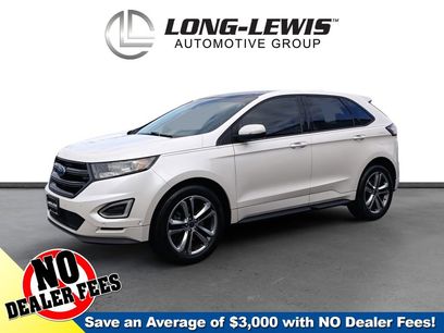 Used 2015 Ford Edge Sport w/ Equipment Group 401A