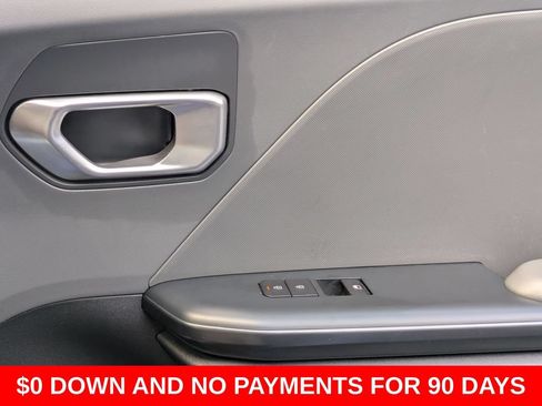 Used 2025 Kia K4 FWD image 33