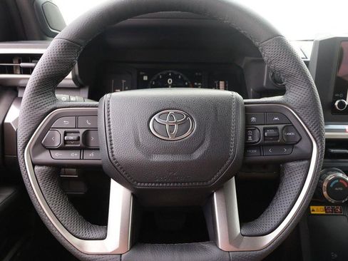 New 2025 Toyota Tacoma SR5 image 11