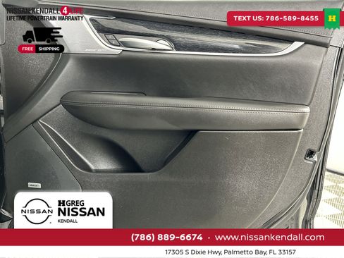 Used 2023 Cadillac XT5 Premium Luxury image 35