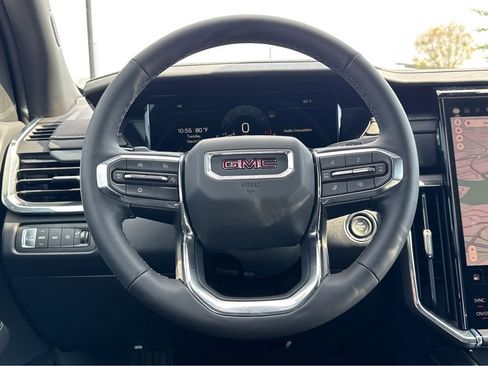 New 2026 GMC Acadia Elevation w/ LPO, Floor Liner Package AWD/4WD image 16