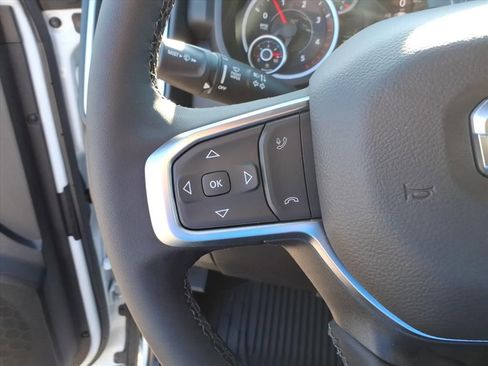 New 2025 RAM 2500 Big Horn image 13