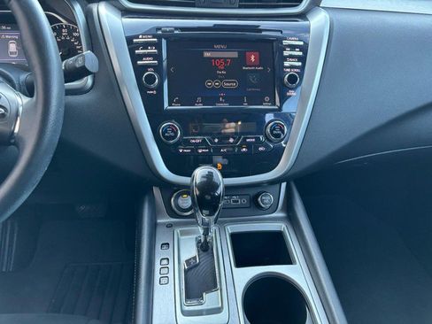 Used 2020 Nissan Murano SV FWD image 16