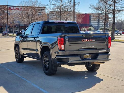 Used 2022 GMC Sierra 1500 Elevation w/ Preferred Package image 7