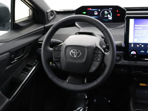 Used 2026 Toyota bZ AWD/4WD image 14