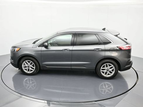 Used 2024 Ford Edge SEL AWD/4WD image 33