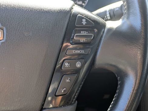 Used 2023 Nissan Armada SV AWD/4WD image 26