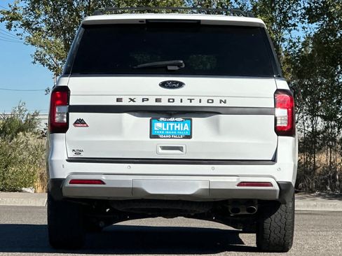 Used 2022 Ford Expedition Timberline AWD/4WD image 7